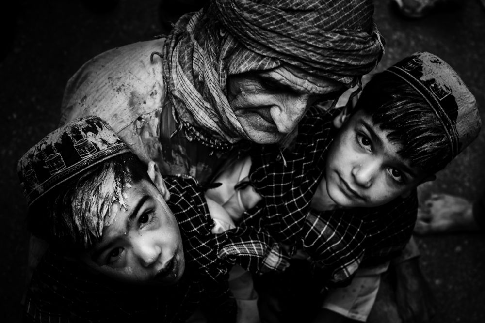 Photograph by ho3in afroozeh