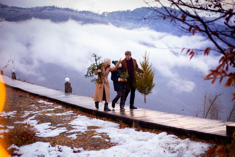 Photograph by Юлия Ярыгина