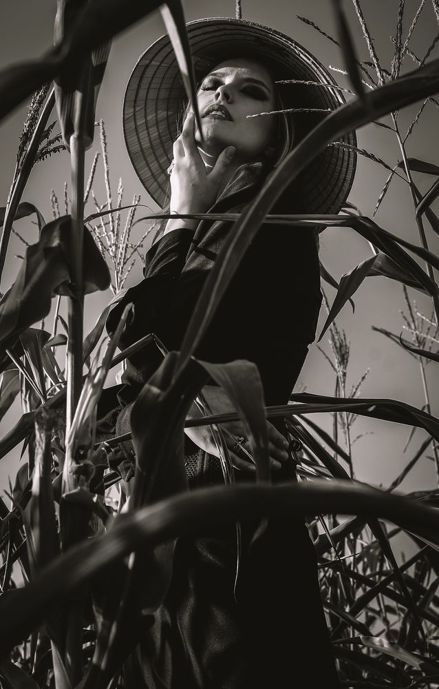 Photograph by Марина Бернота