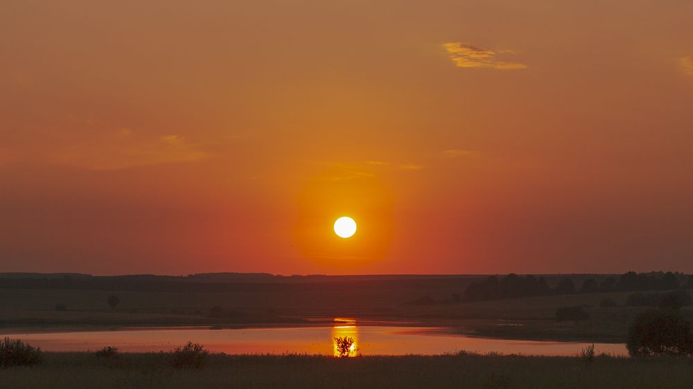 Photograph by Алексей Худяков