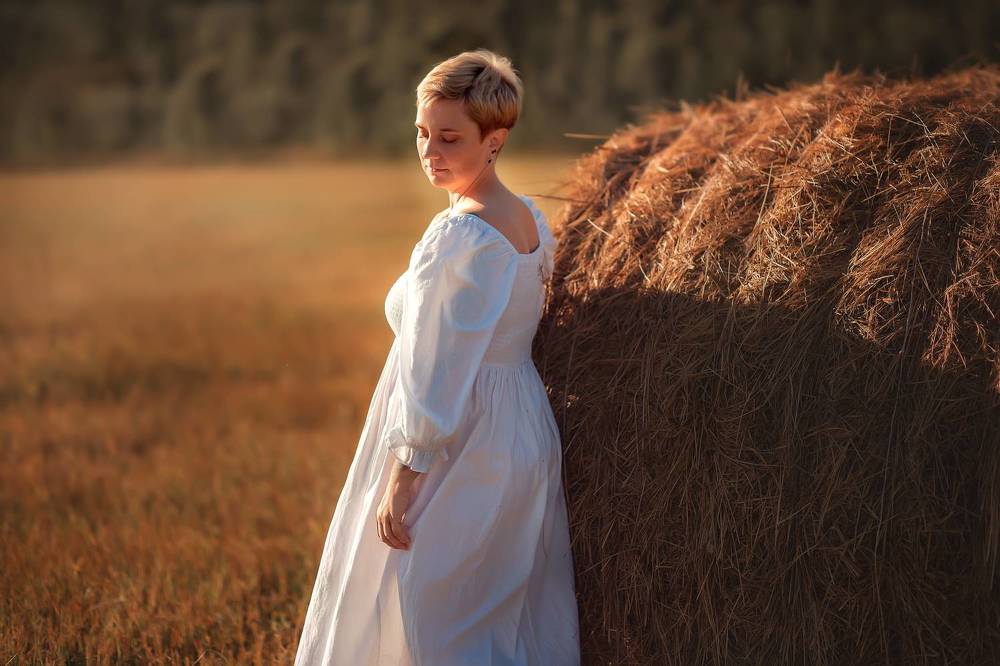 Photograph by Анна Зубко