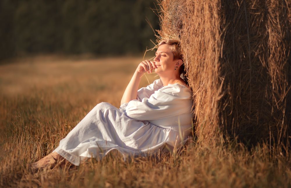 Photograph by Анна Зубко