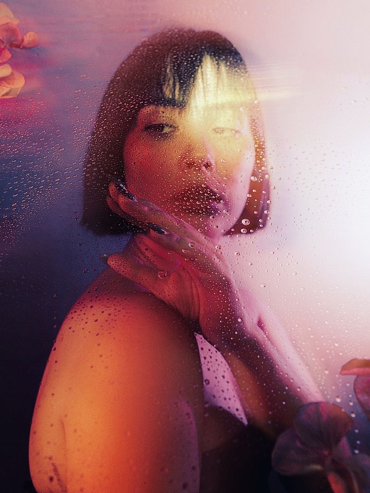 Photograph by Helena Hetk