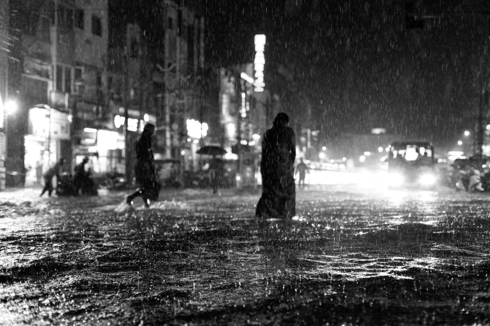 Photograph by Udhaya Sankar Alias Vinith M