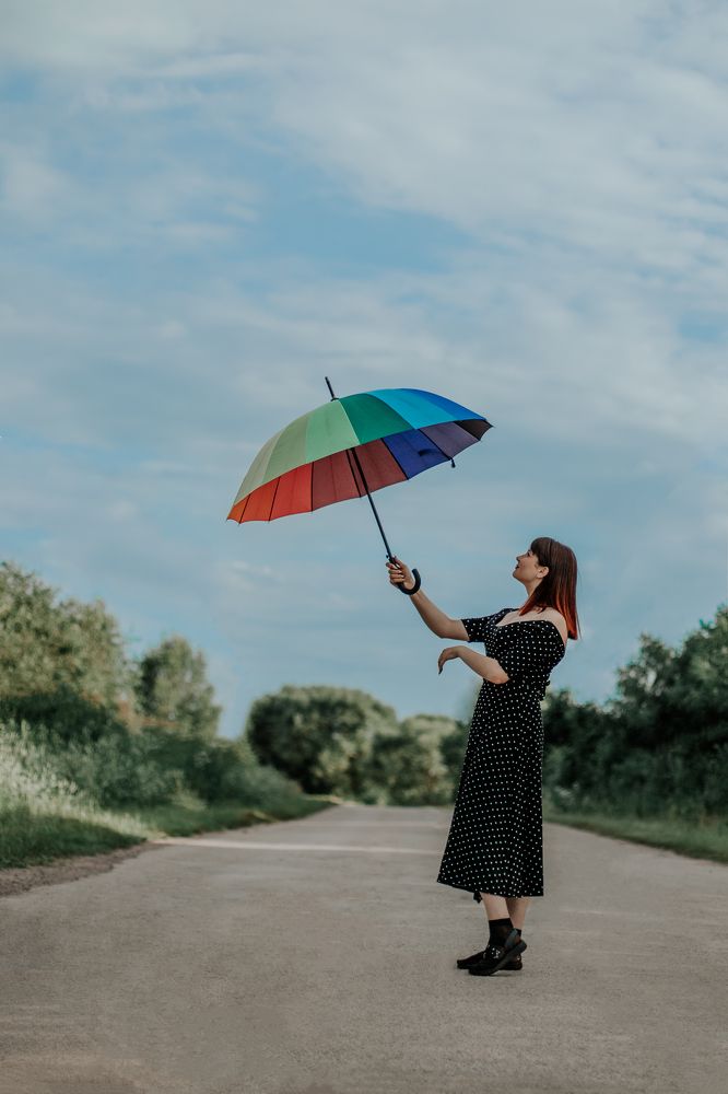 Photograph by Iveta Marchenoka