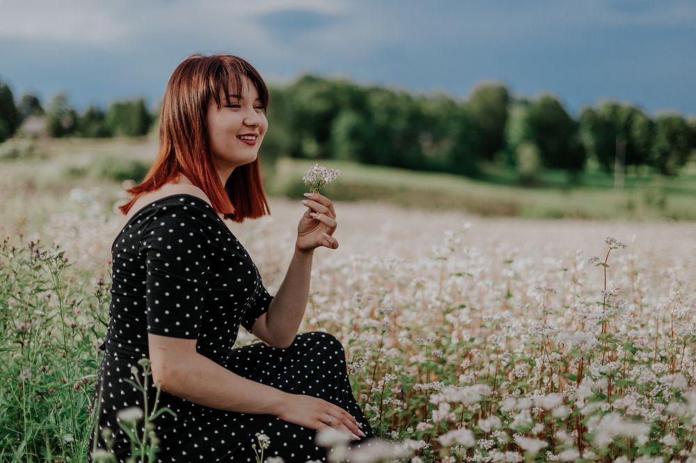 Photograph by Iveta Marchenoka