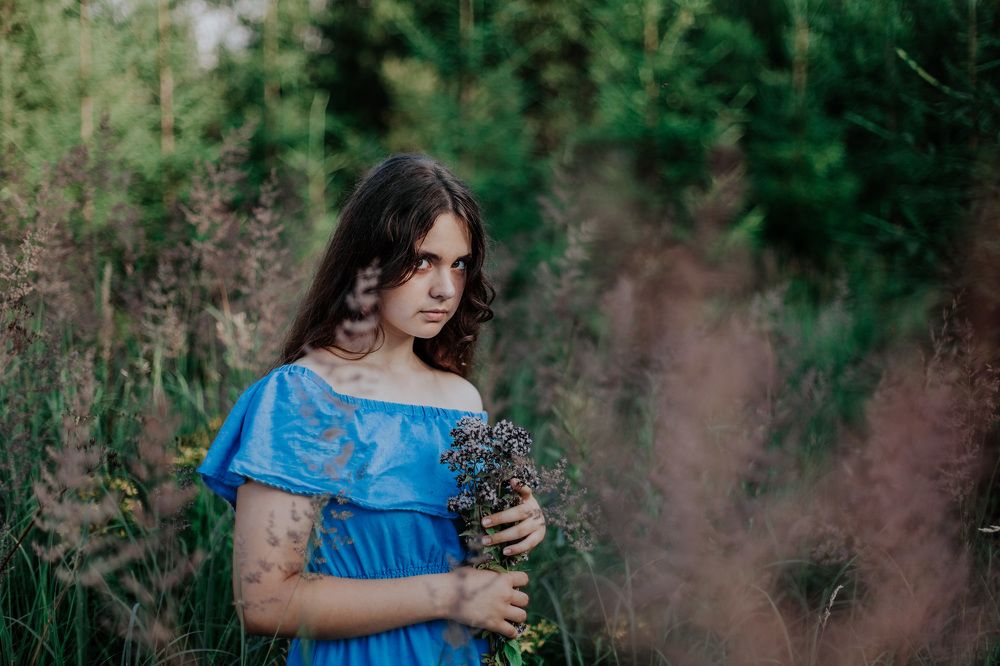 Photograph by Iveta Marchenoka