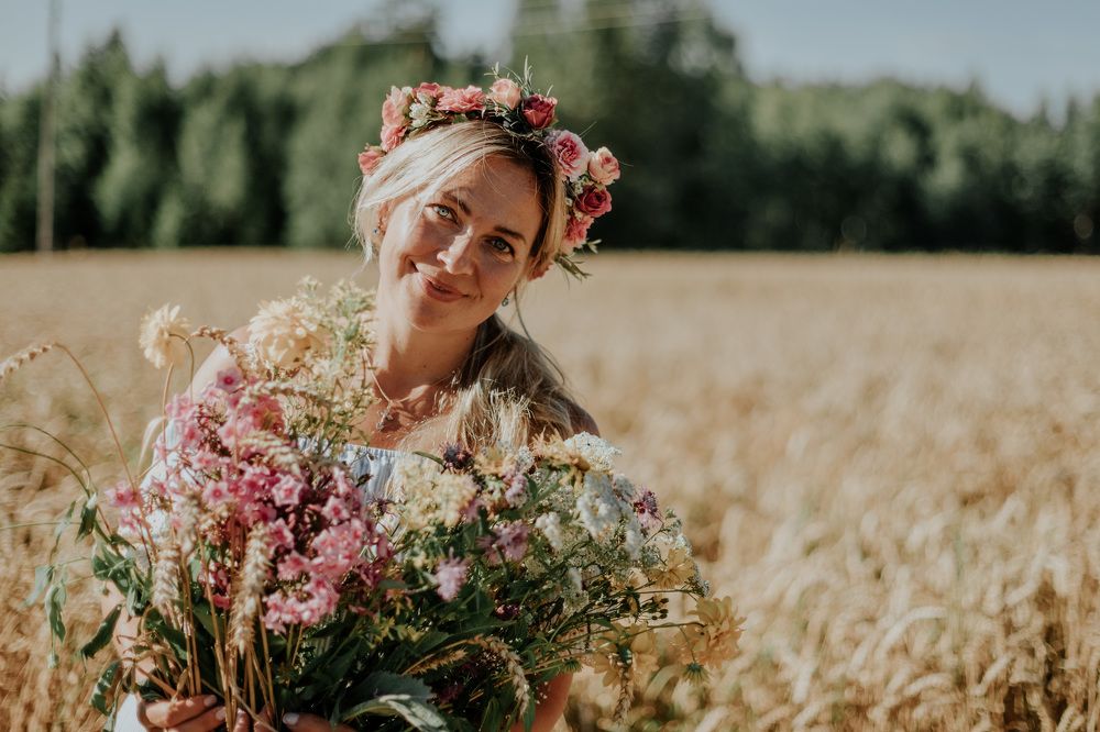 Photograph by Iveta Marchenoka