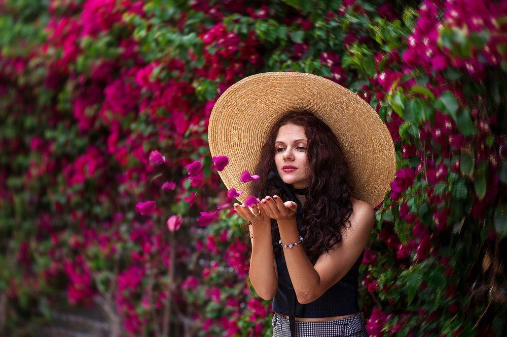 Photograph by Дайман Лия