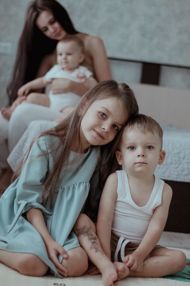 Photograph by Алёна Бабенко