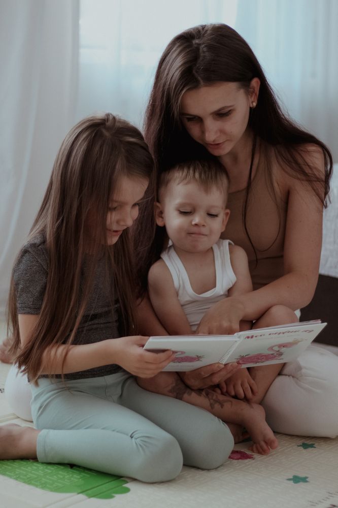 Photograph by Алёна Бабенко