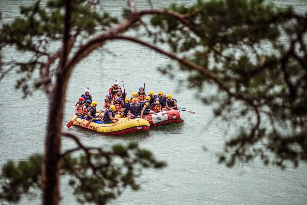 Photograph by Равиль Исмаилов