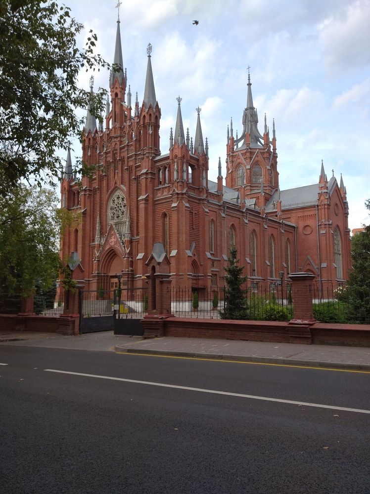 Photograph by Елена Коробченко