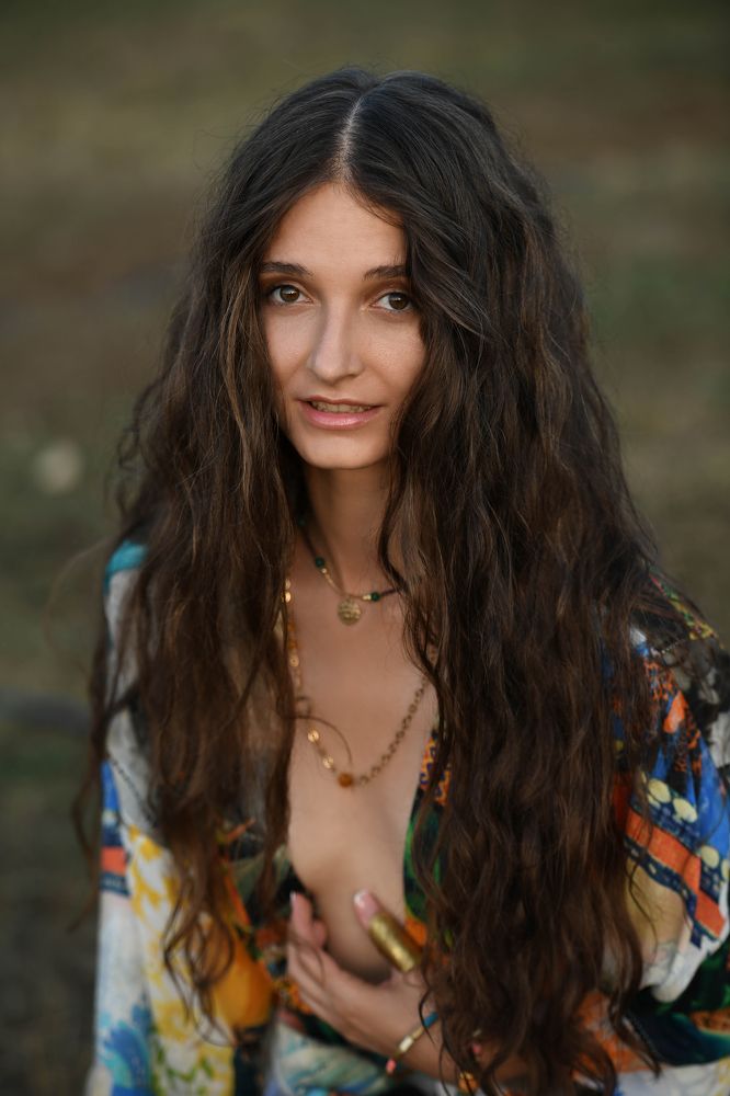 Фотография автора Татьяна Златоверховникова