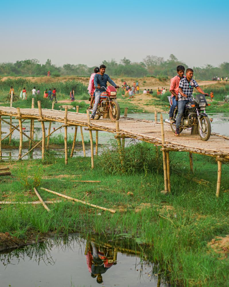 Photograph by Ritaban Mukherjee