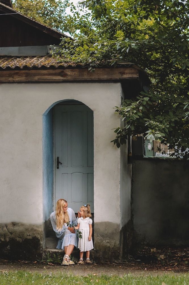 Photograph by Олеся Лукач