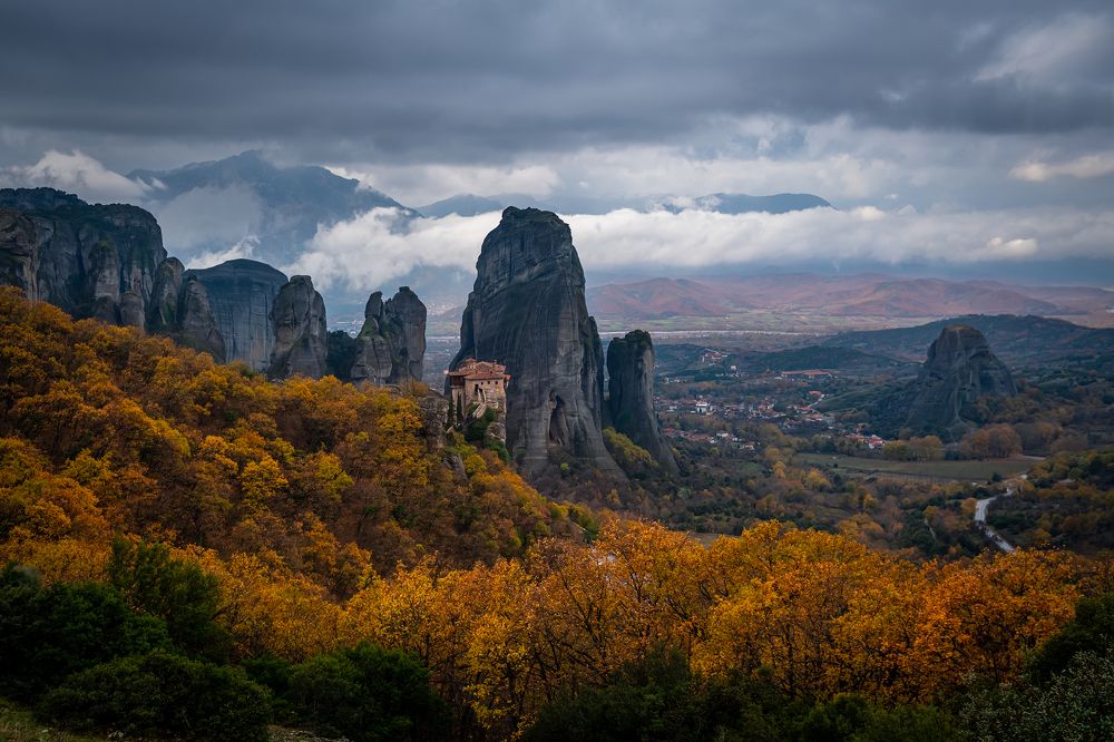 Photograph by Georgios Papapostolou