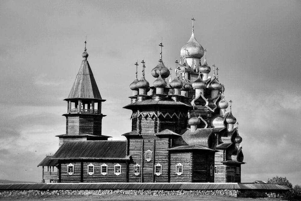 Photograph by Наталья Ивочкина