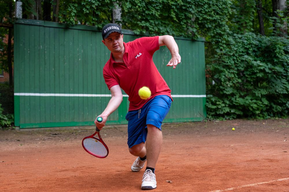 Photograph by Наталья Ивочкина