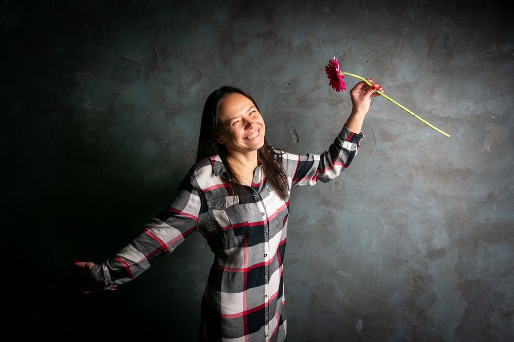 Photograph by Сергей Поляченко