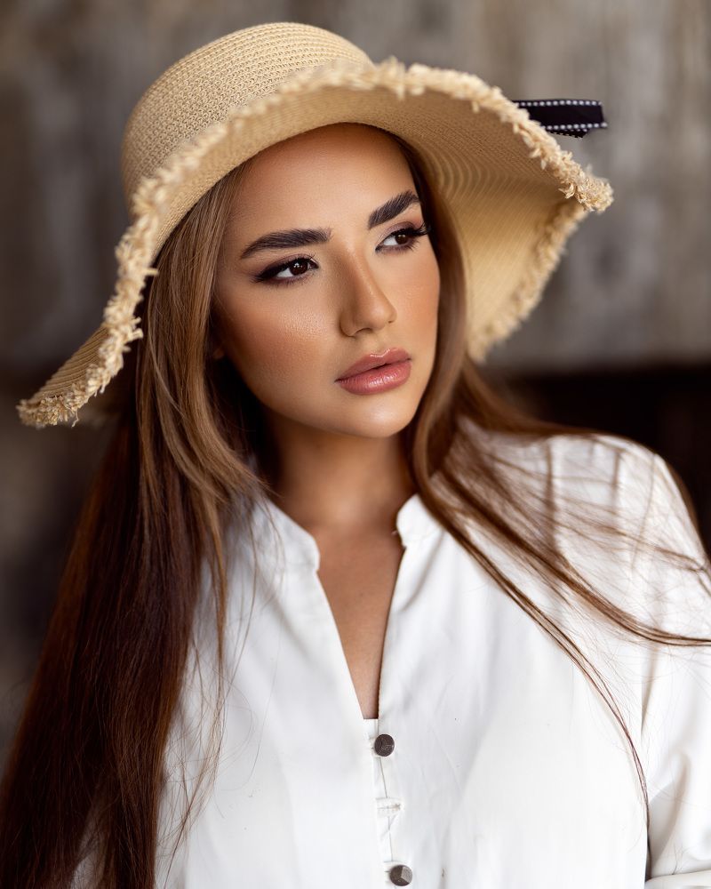 Photograph by Ershad Ataei