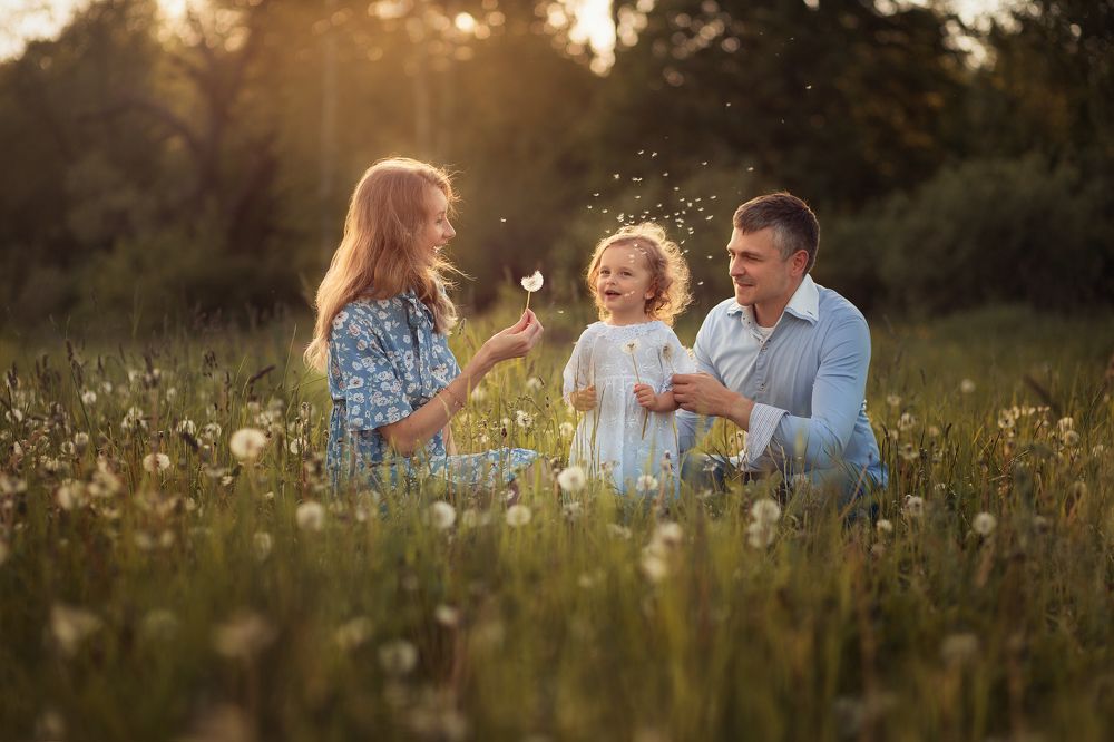 Photograph by Екатерина Смирнова