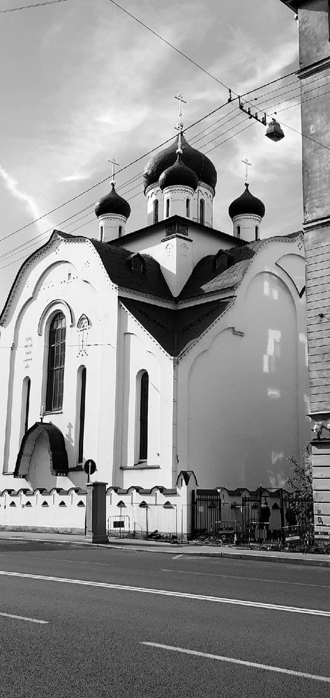 Photograph by Евгения Ульянова