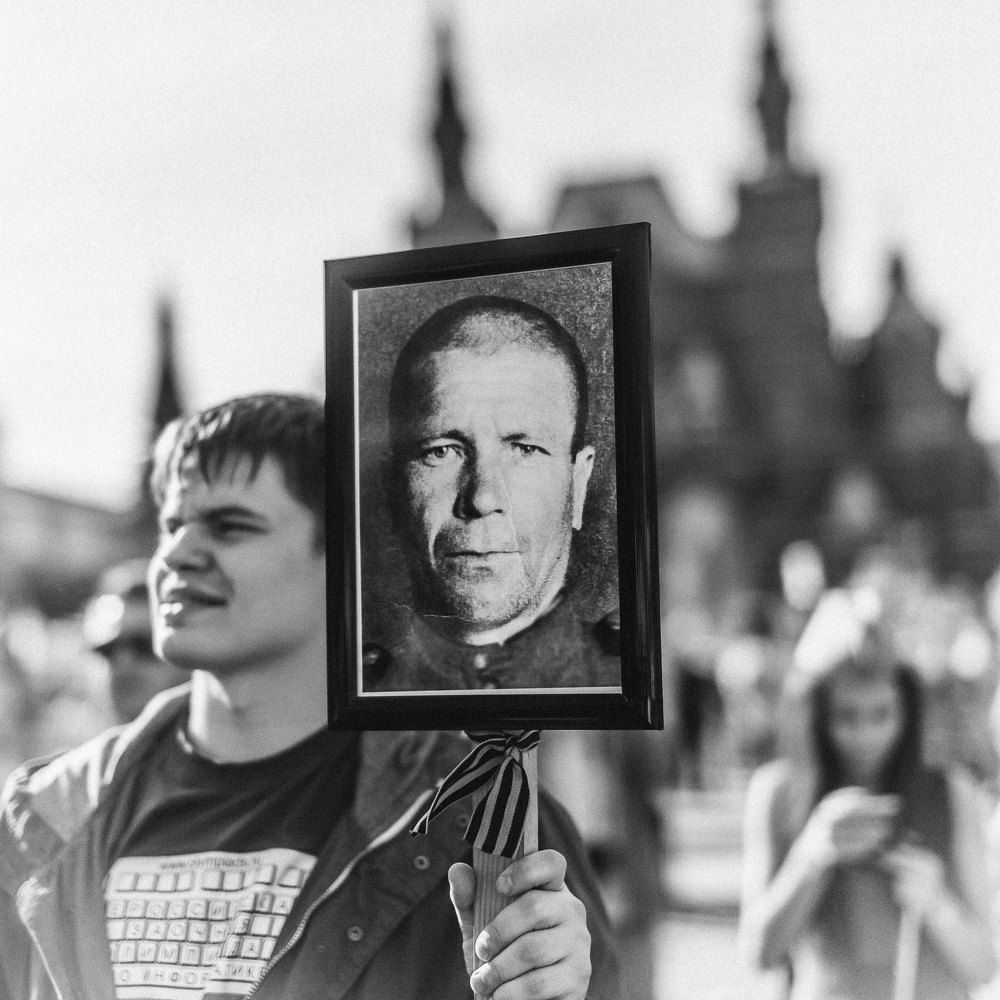 Photograph by Георгий Безбородов