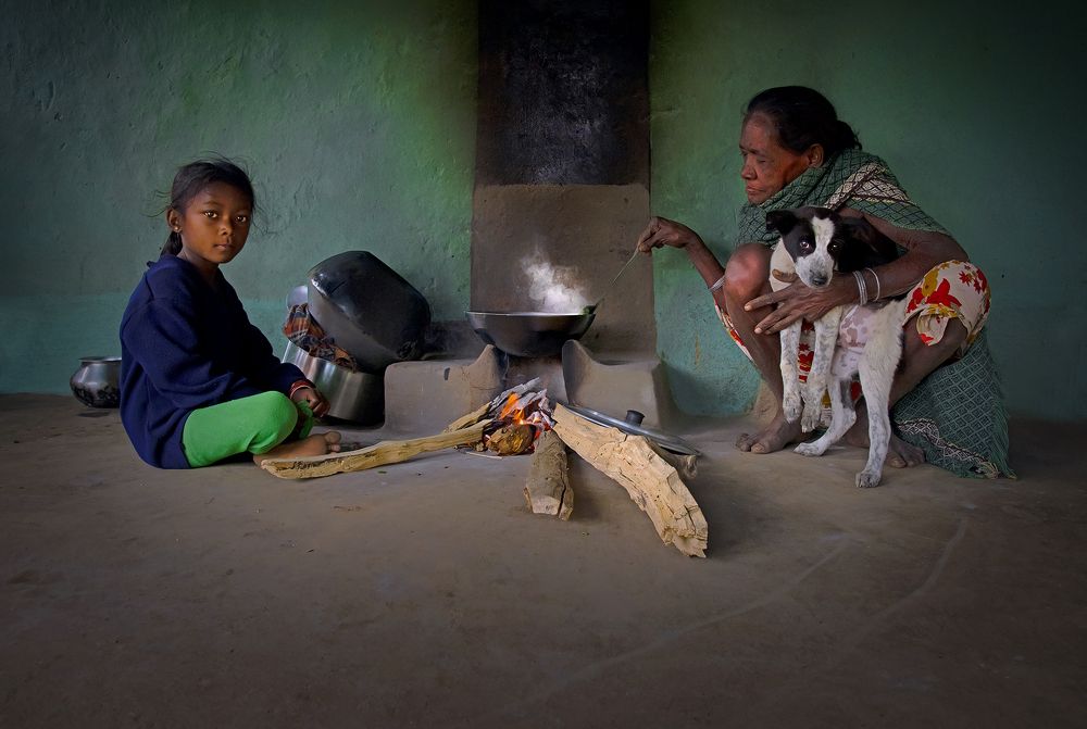 Photograph by Shibram Nag