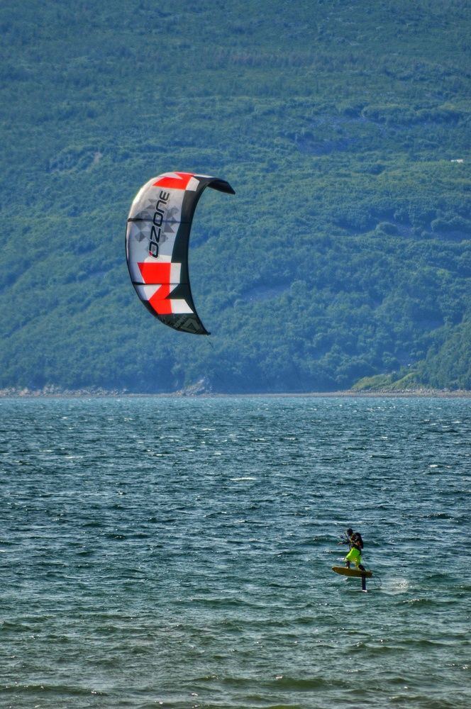 Photograph by Александра Красникова