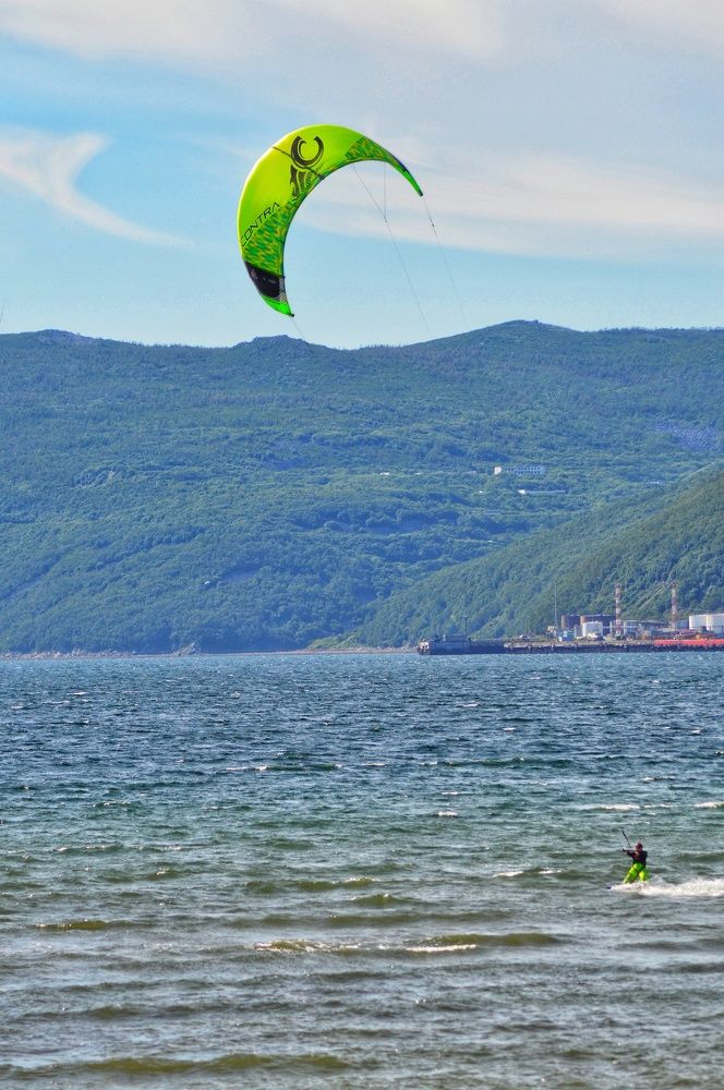 Photograph by Александра Красникова