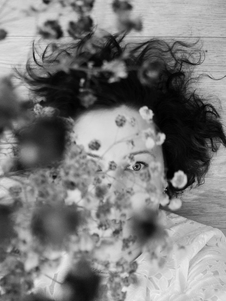 Photograph by Ольга Денисова