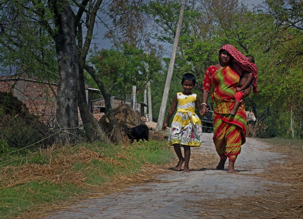 Photograph by Shibram Nag