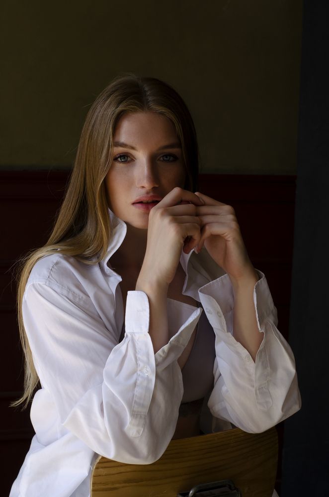 Photograph by Любовь Безволева