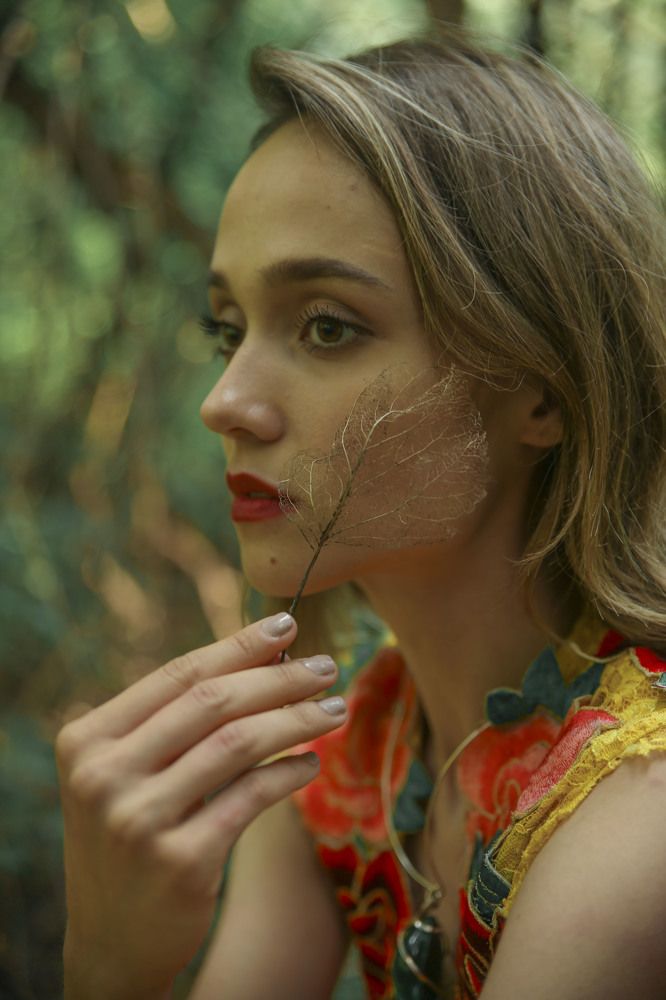 Photograph by Yuliya Salnikova