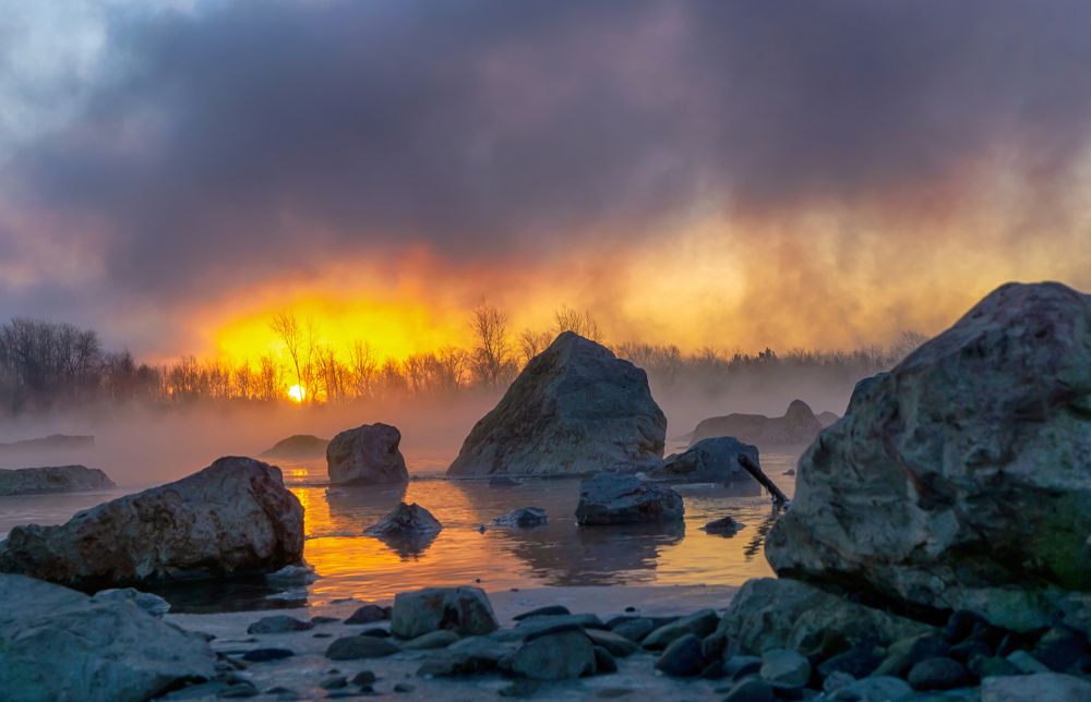 Photograph by Александр Пургин