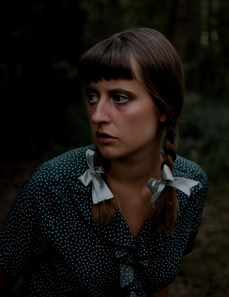 Photograph by Ксения Красина