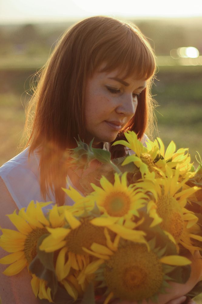 Photograph by Людмила Васильева
