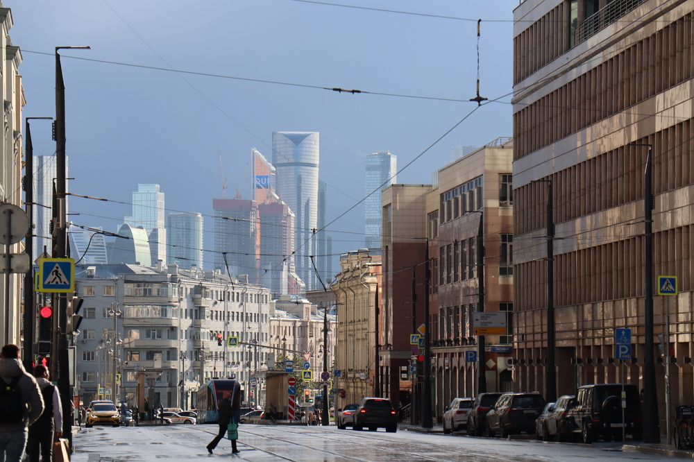 Photograph by Екатерина Воробьева