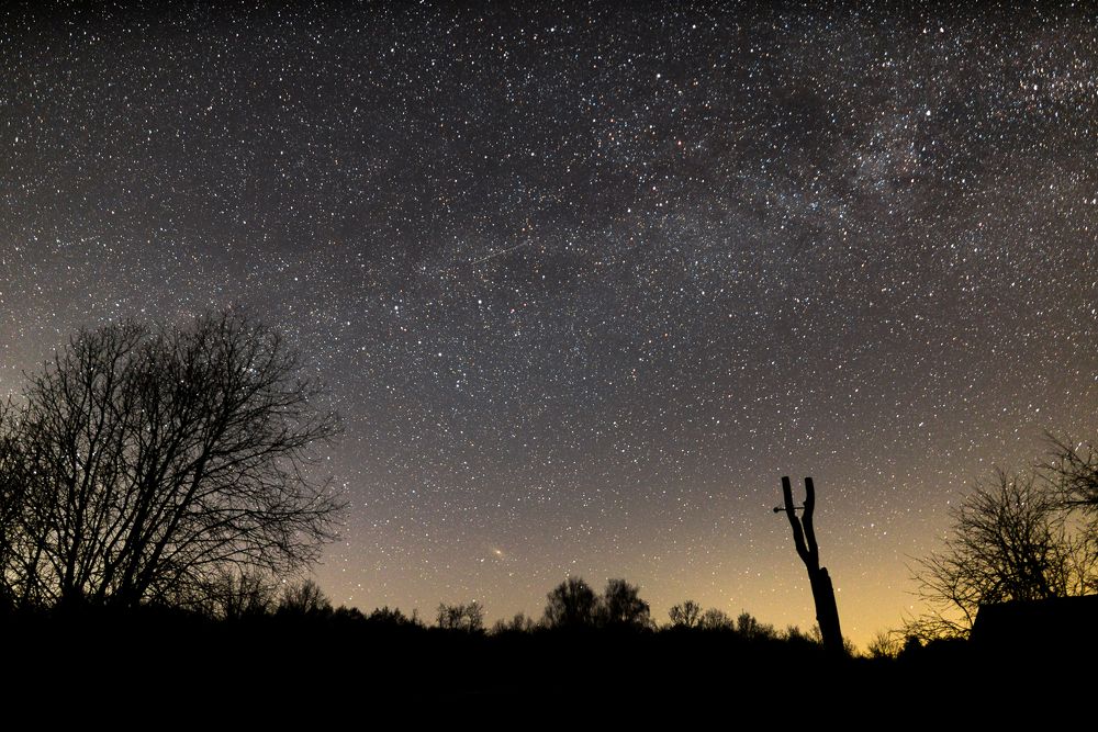 Photograph by Володин Михал