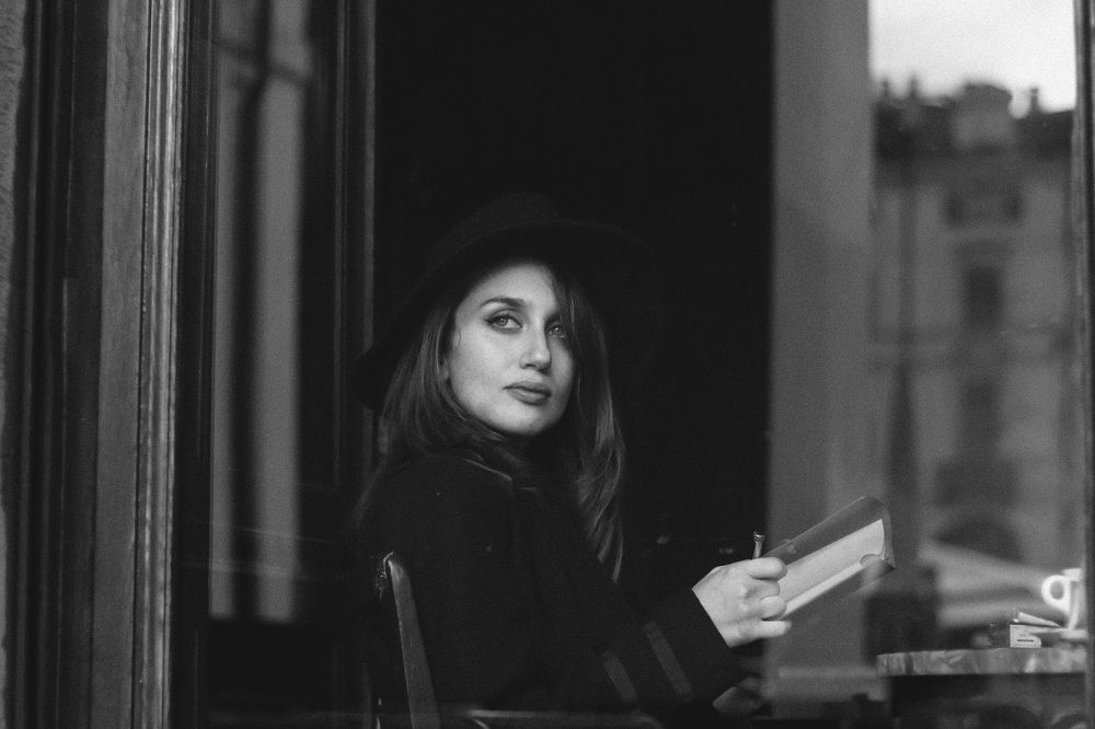 Photograph by Giovanni Benanti