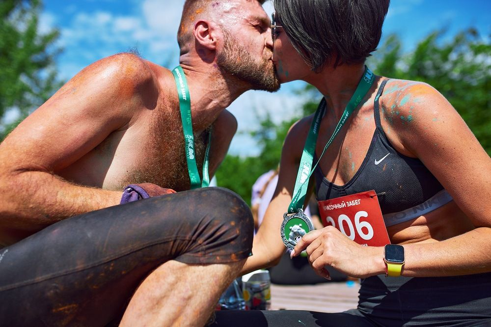 Photograph by Виктор Бабинцев