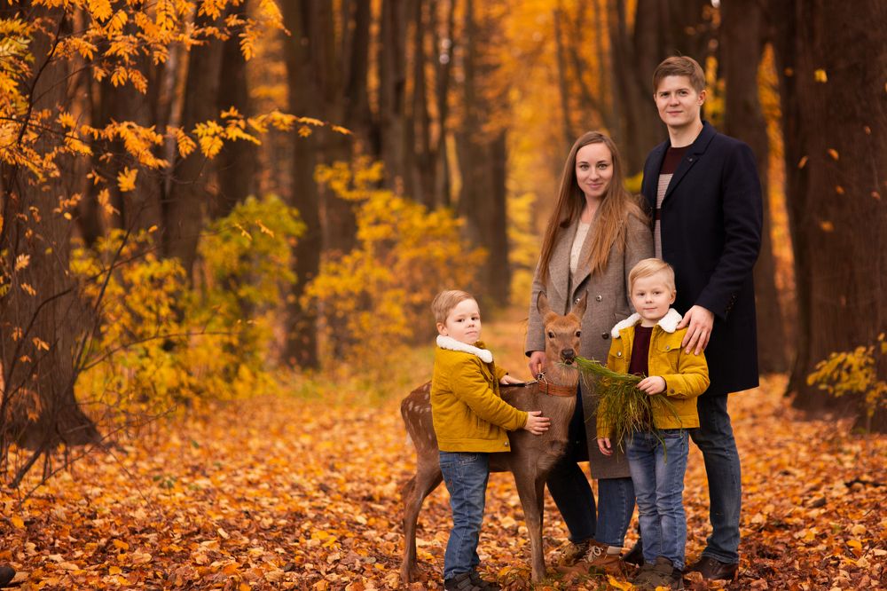 Photograph by Алена Федосова