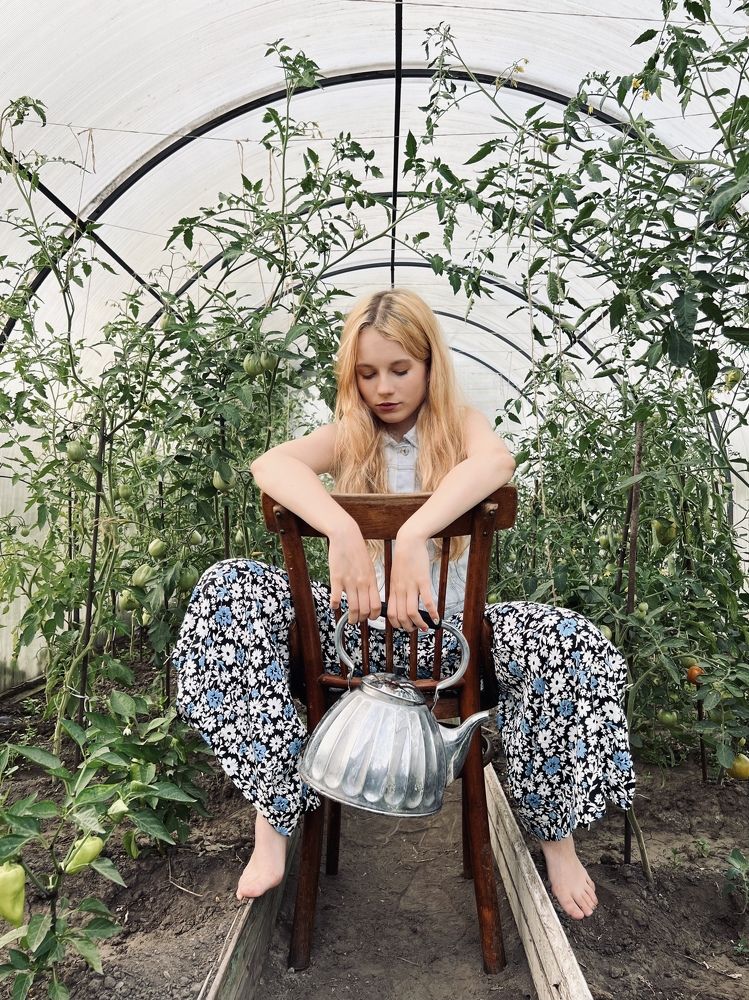 Photograph by Юлия Стародубцева