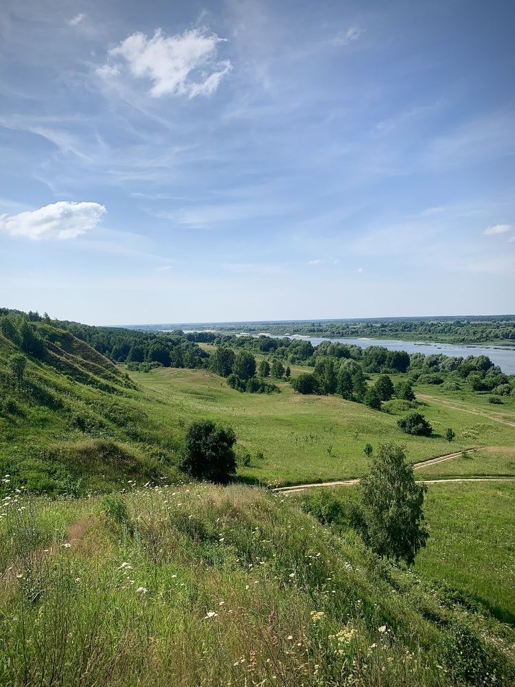 Photograph by Елена Киселева