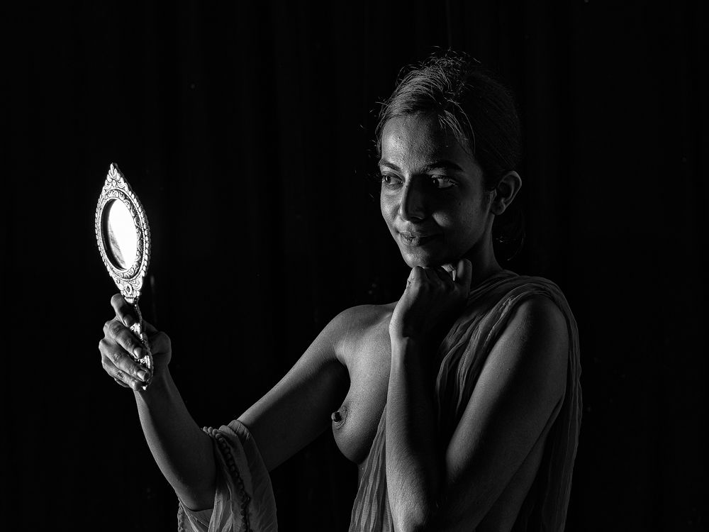 Photograph by Basavaraj M