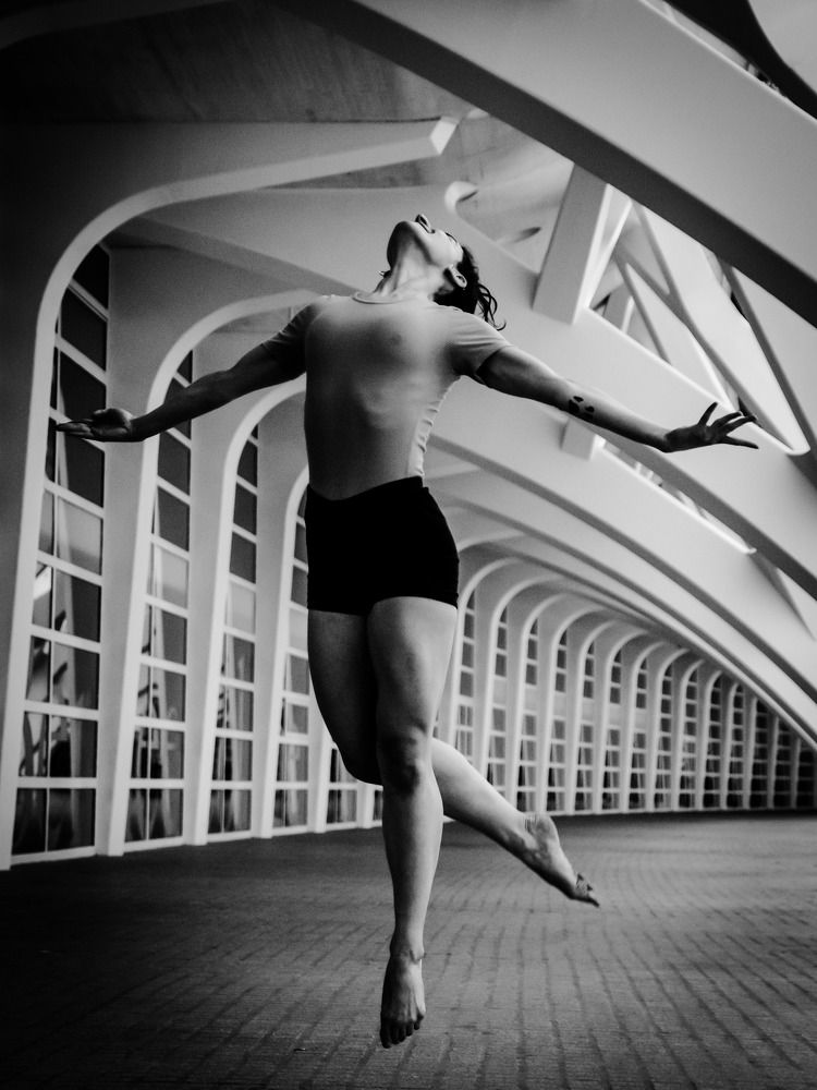 Фотография автора Jorge Herraiz