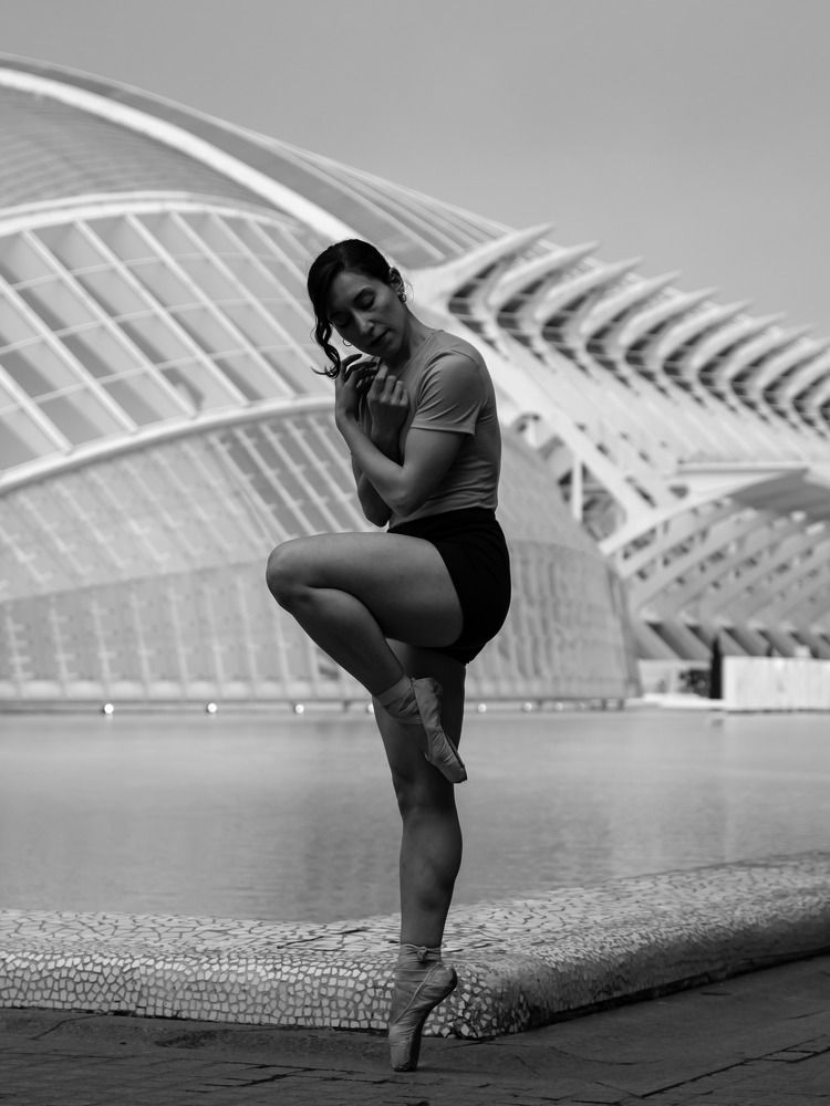 Фотография автора Jorge Herraiz