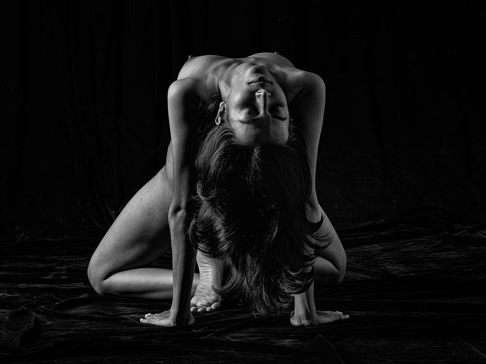 Photograph by Basavaraj M