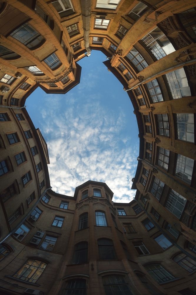 Photograph by Алексей Никонов